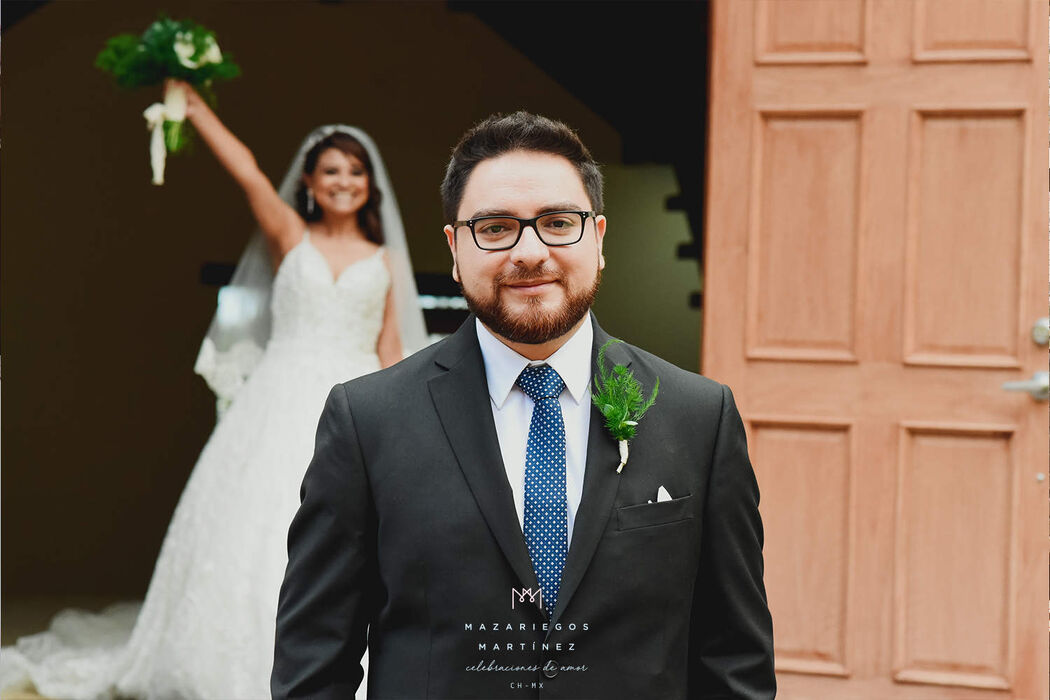 Mazariegos Martínez -Wedding Planners