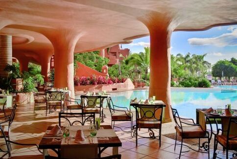 Sheraton La Caleta Resort & Spa