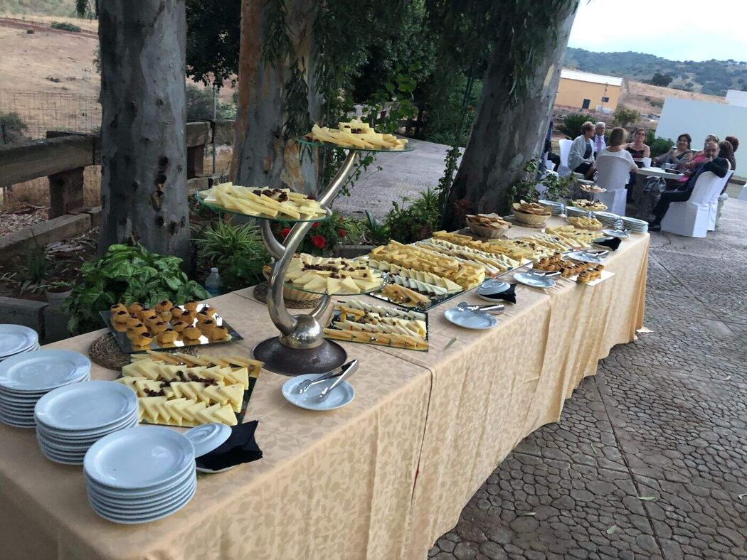 Atalaya Catering