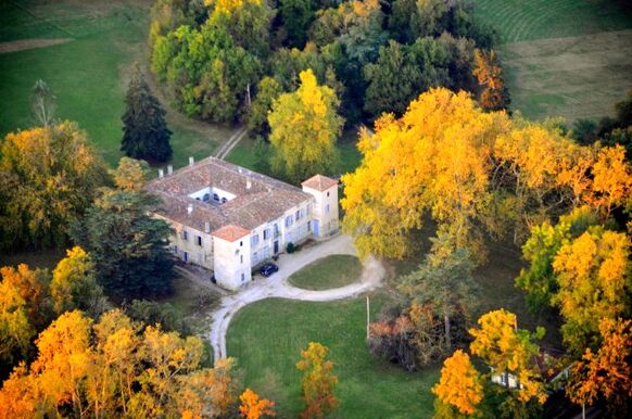 Château de la Rode