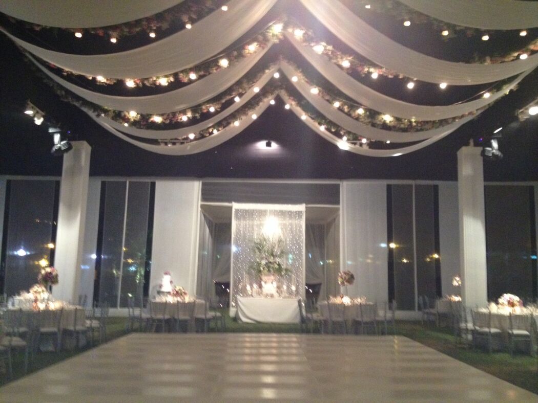 Alaranda Wedding Planner