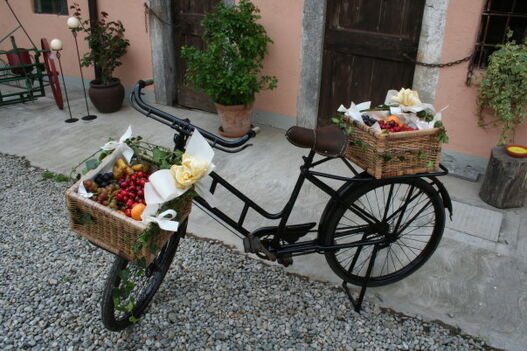 Agriturismo Cascina Magana