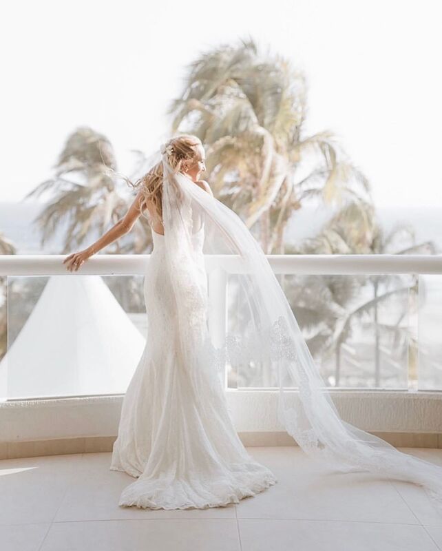 Tul ē Blanc Bridal Boutique