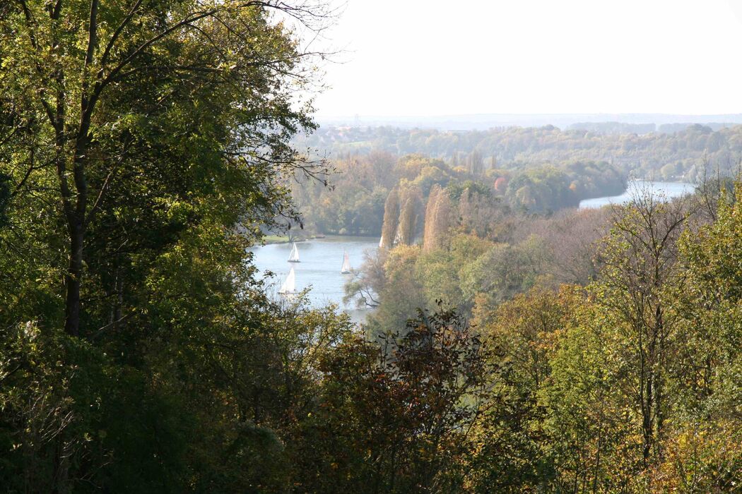 Château Bouret