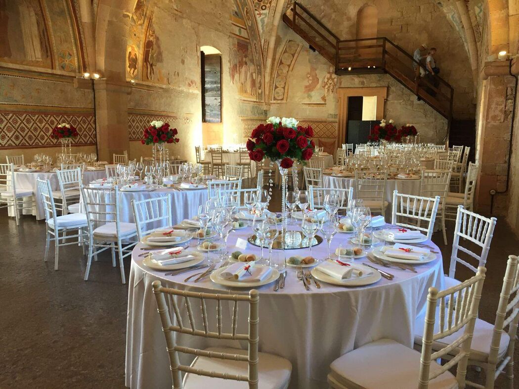 Le Muse Banqueting
