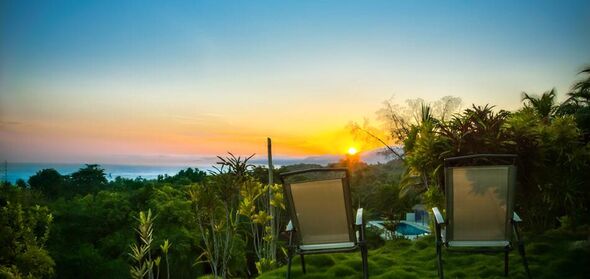 Villa María Tayrona