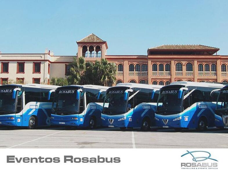 Autocares Rosabus