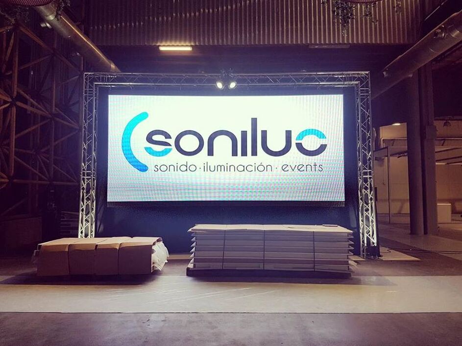 Soniluc Events