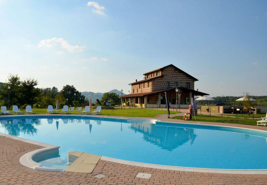 Monferrato Resort