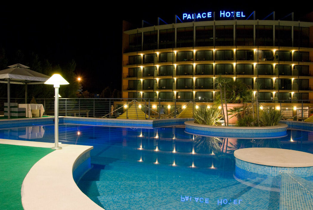 Palace Hotel Vasto
