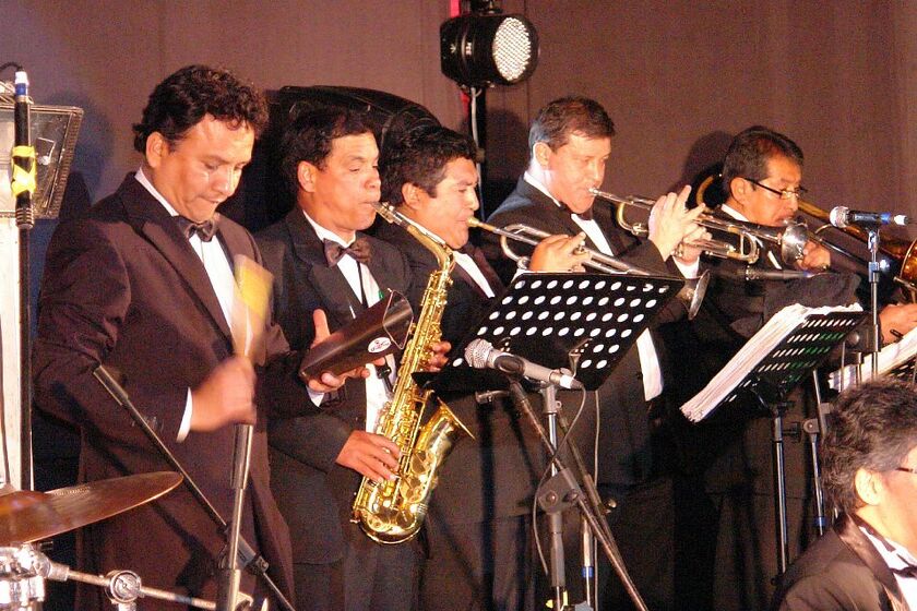 Kenji Yamazato Orquesta