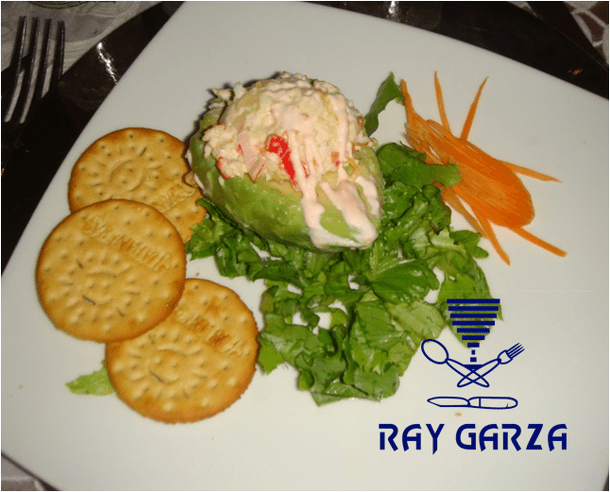 Ray Garza Eventos & M. Garza Catering