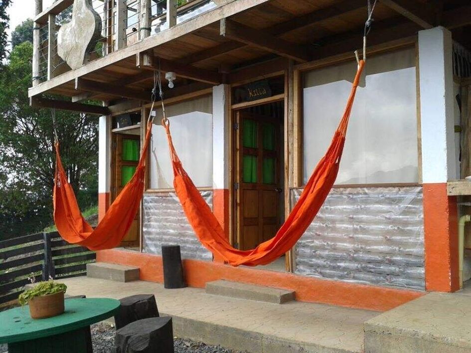 Refugio Corazones Verdes