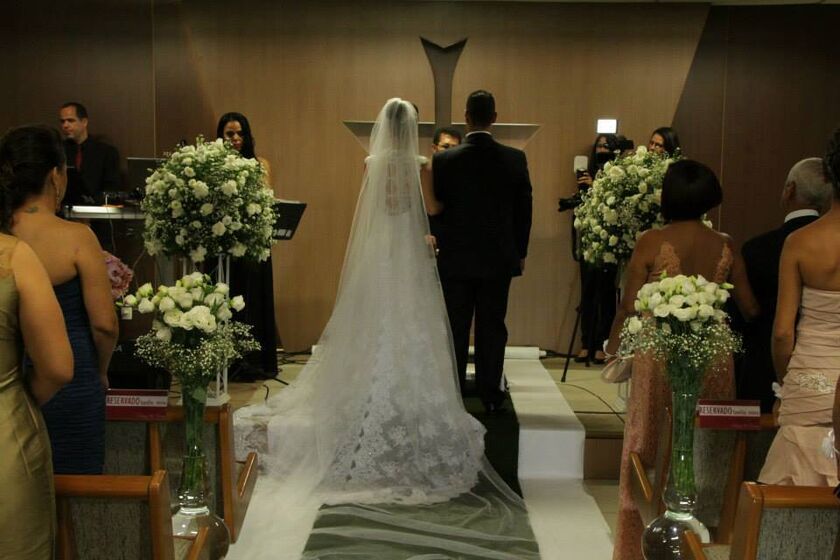 Diniz & Cotta Assessoria e Cerimonial para Casamentos