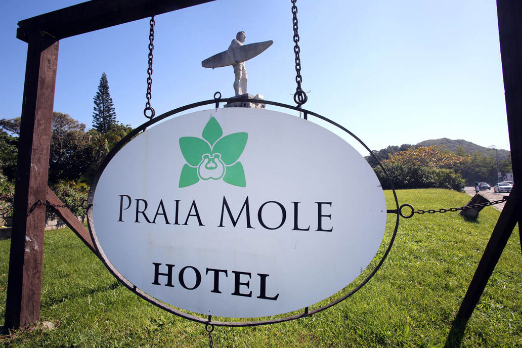 Praia Mole Hotel