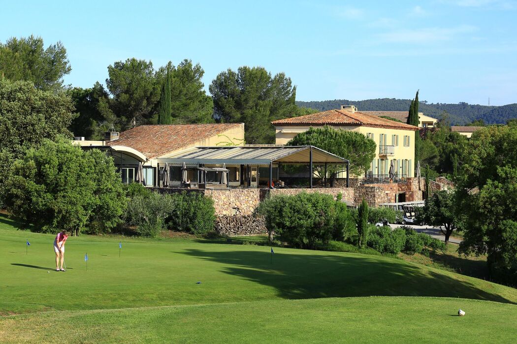 Les Domaines de Saint Endréol Golf & Spa Resort