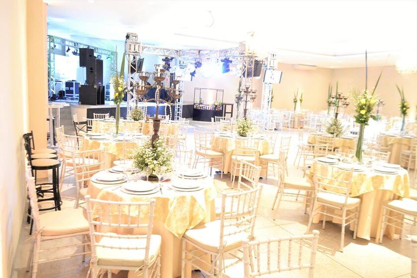 Papillon Eventos