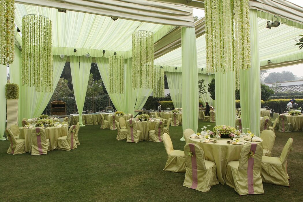 Vivah Luxury Weddings