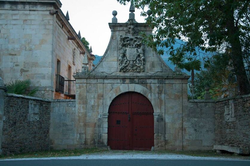 Palacio de Mercadal