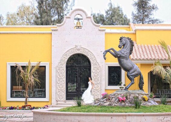 Hacienda Santa Anita