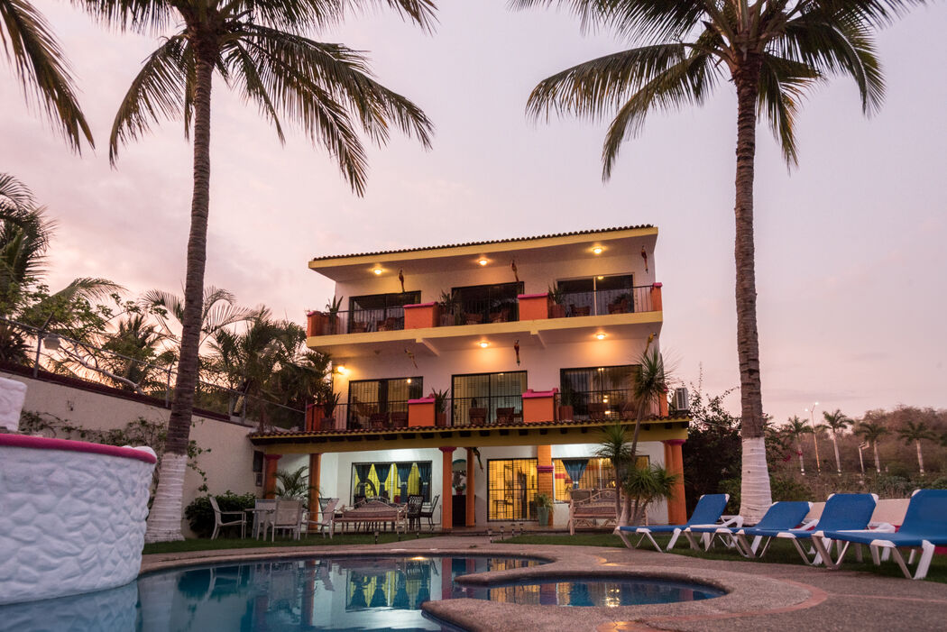 Casa María Resort