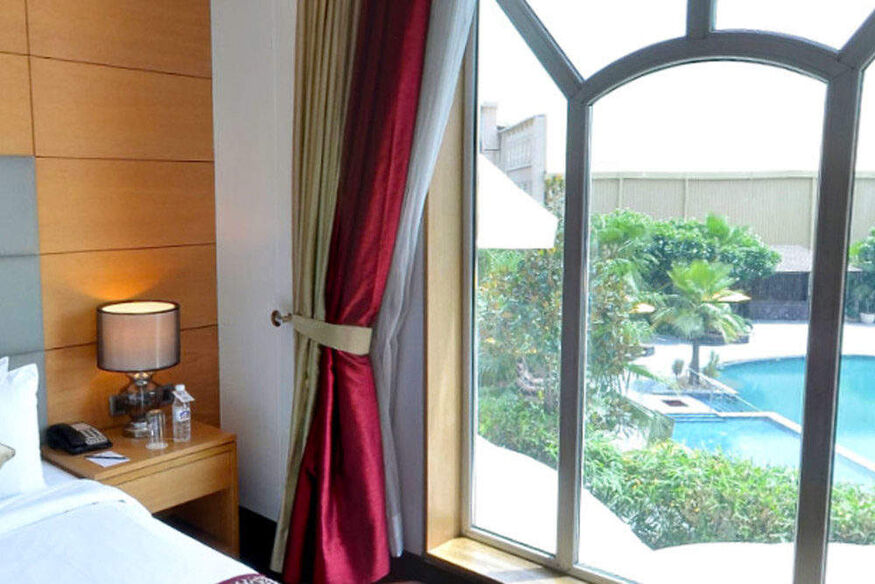 Umrao Hotels and Resorts Pvt.Ltd.