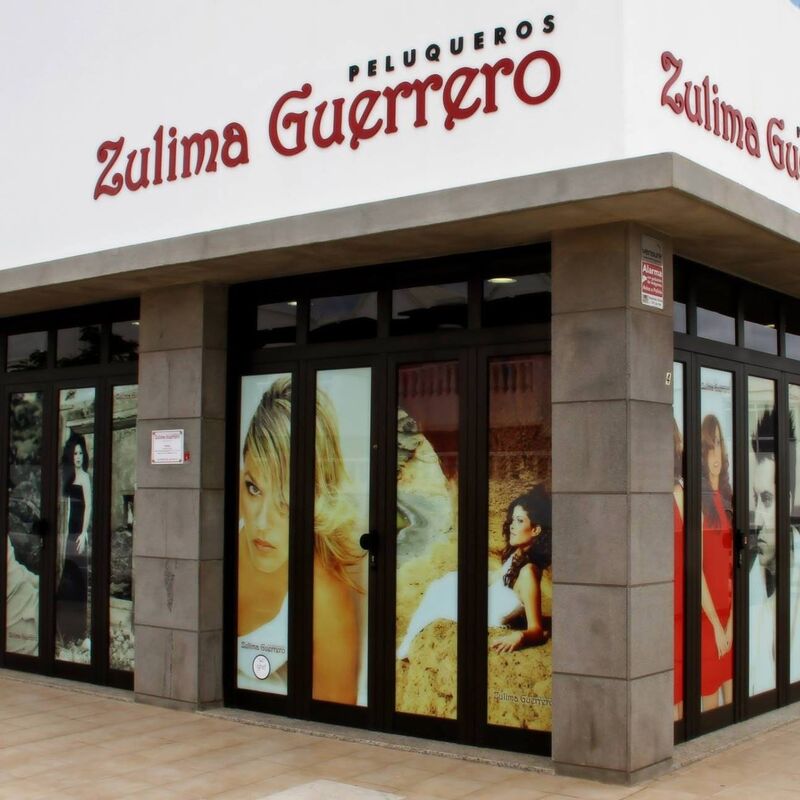 Zulima Guerrero