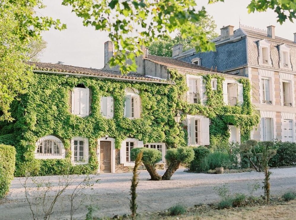 Château Saint-Joseph