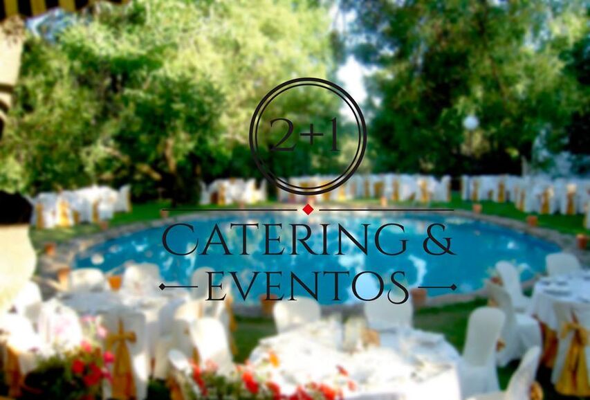 2+1 Eventos