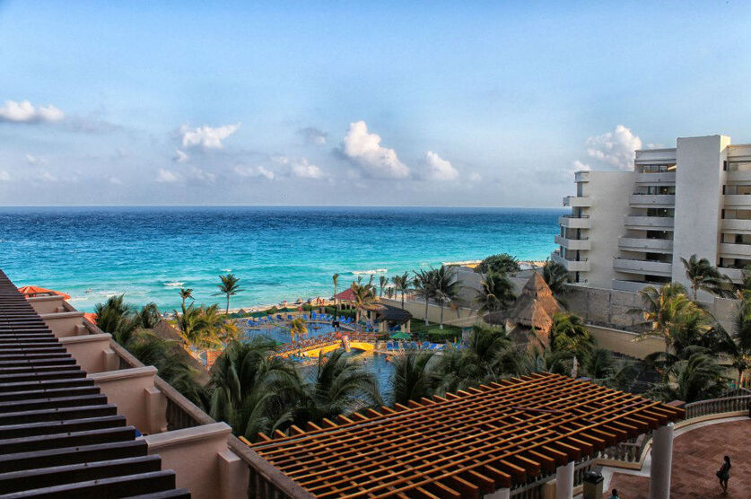 Hotel Royal Solaris Cancun