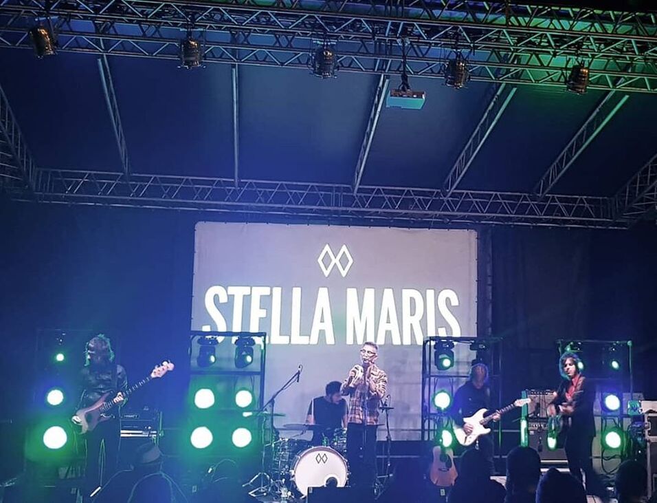Stella Maris Official