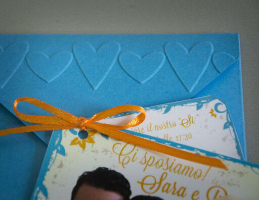 Vision Wed - Wedding Invitation & Stationery