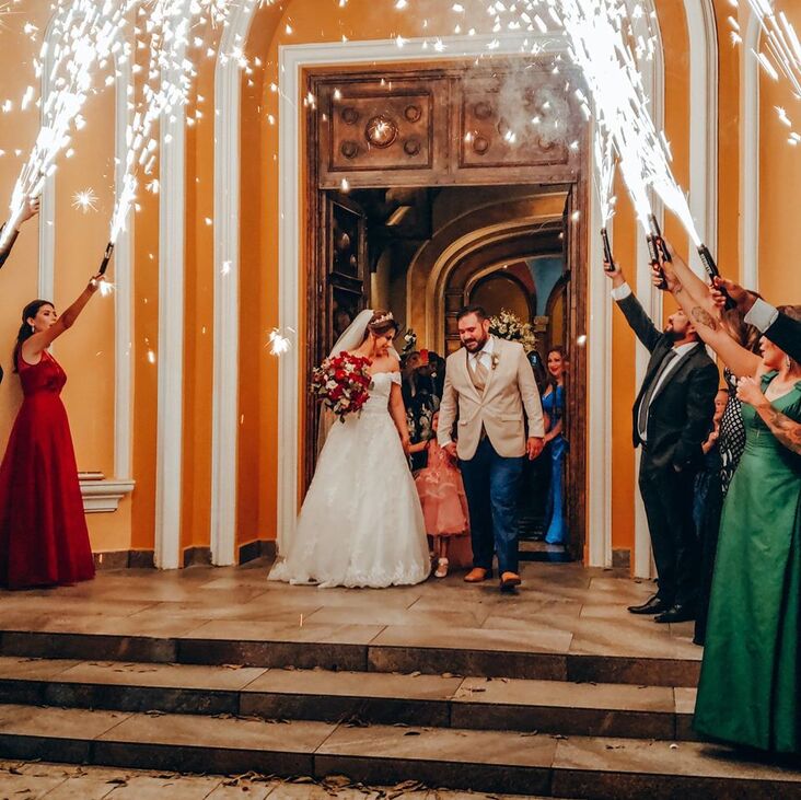 Isla Mujeres Magical Weddings