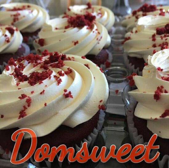 DomSweet Cupcakes
