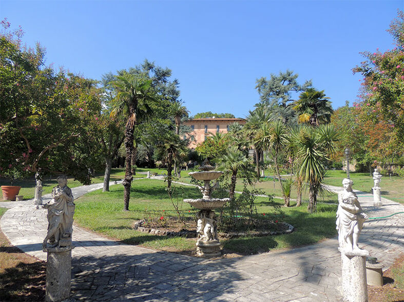 Villa Nicolai