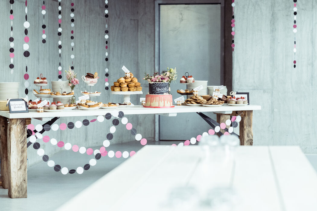 Im9tenHimmel Hochzeitsplanung und Festorganisation