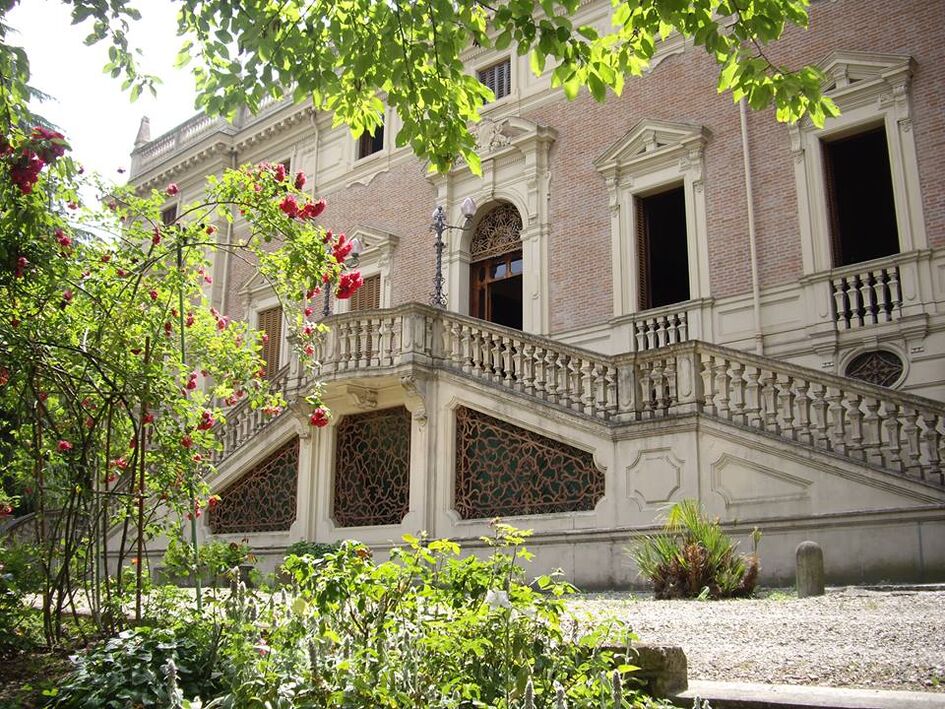 Villa Benni