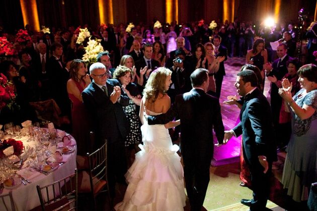 Dansen Op Je Bruiloft