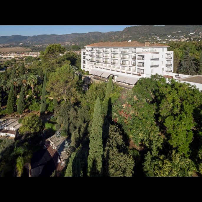 Parador de Córdoba