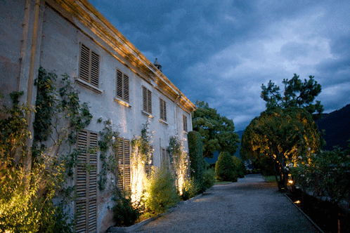 Villa Pizzo