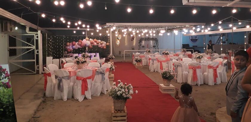 Eventos Maravillosos