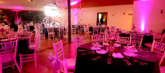 Evelyn Allendes Eventos