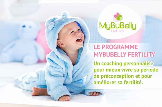 MyBuBelly Fertility