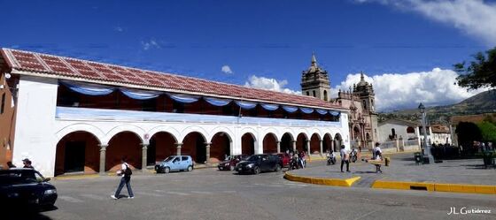 Ayacucho Explore Sol & Aventura