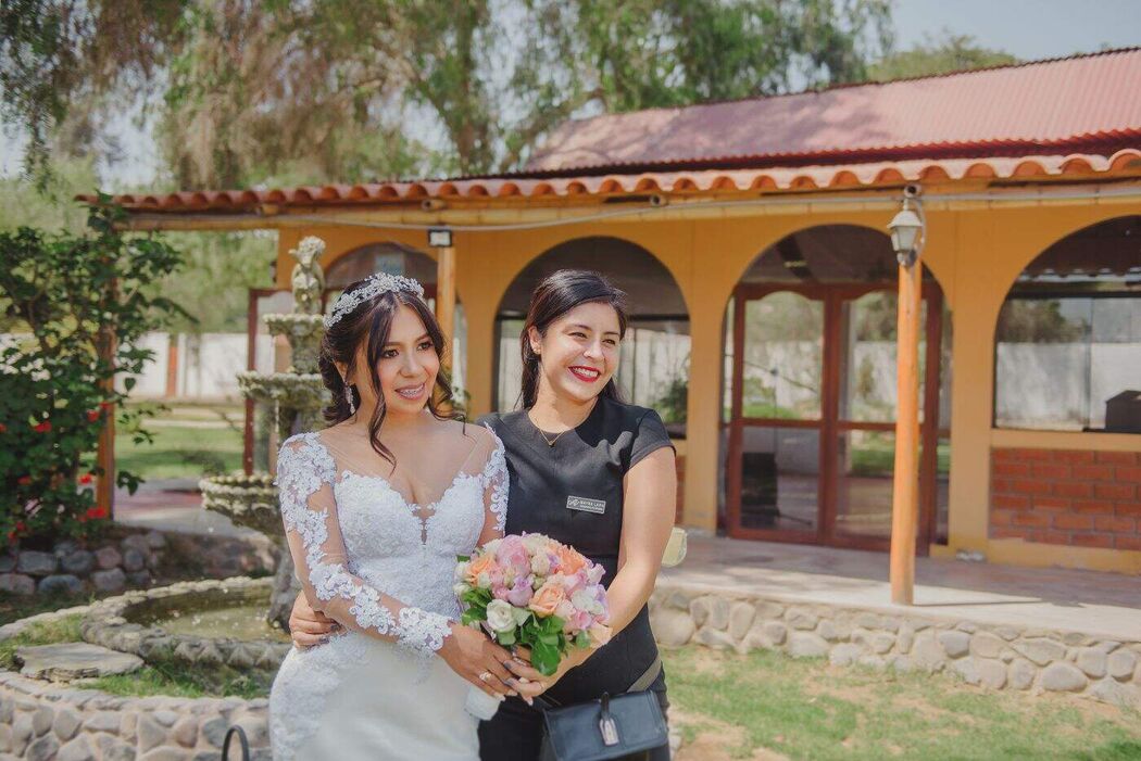 Mayra Lara - Wedding Planner