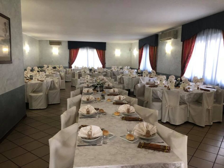 Ristorante Aquila Nera