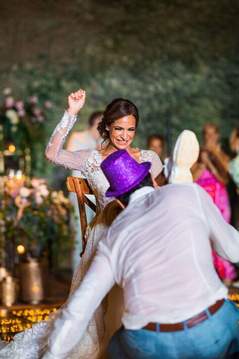 Ana Villavicencio Weddings & Events