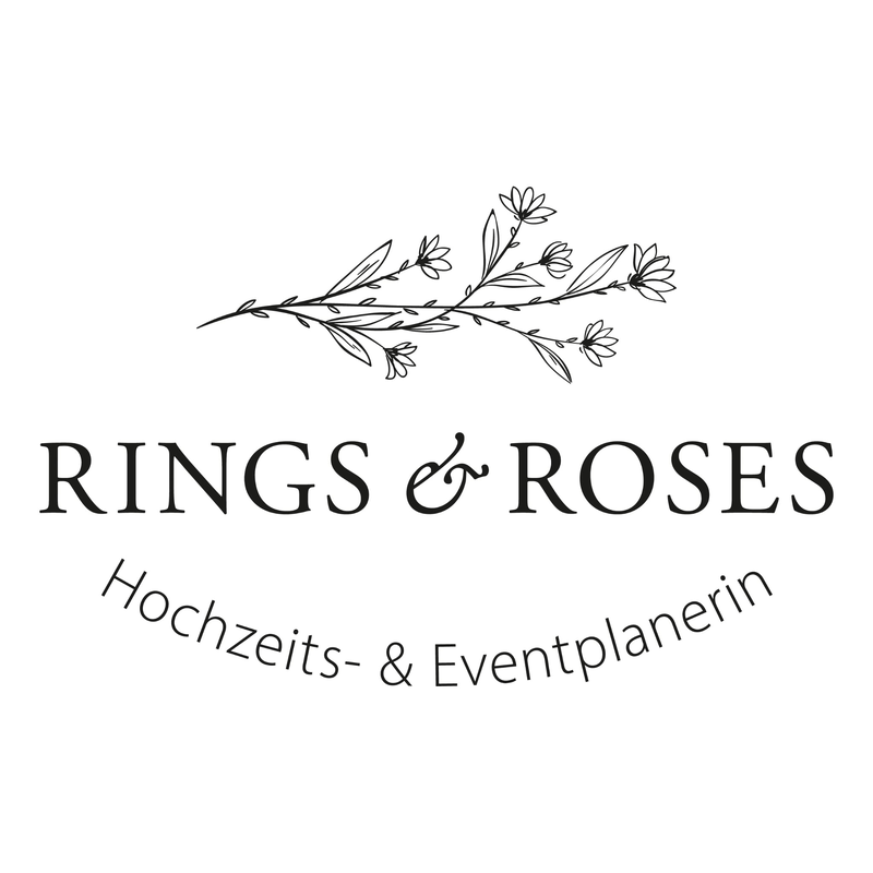 Rings & Roses Hochzeits- und Eventplanung