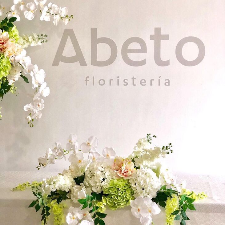 Abeto Floristería
