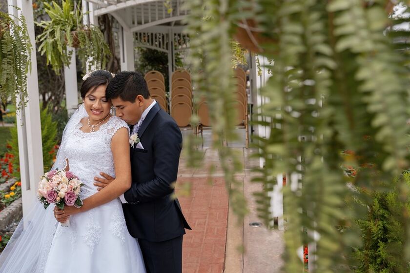 Miguel Rivera - Fotografía de Boda